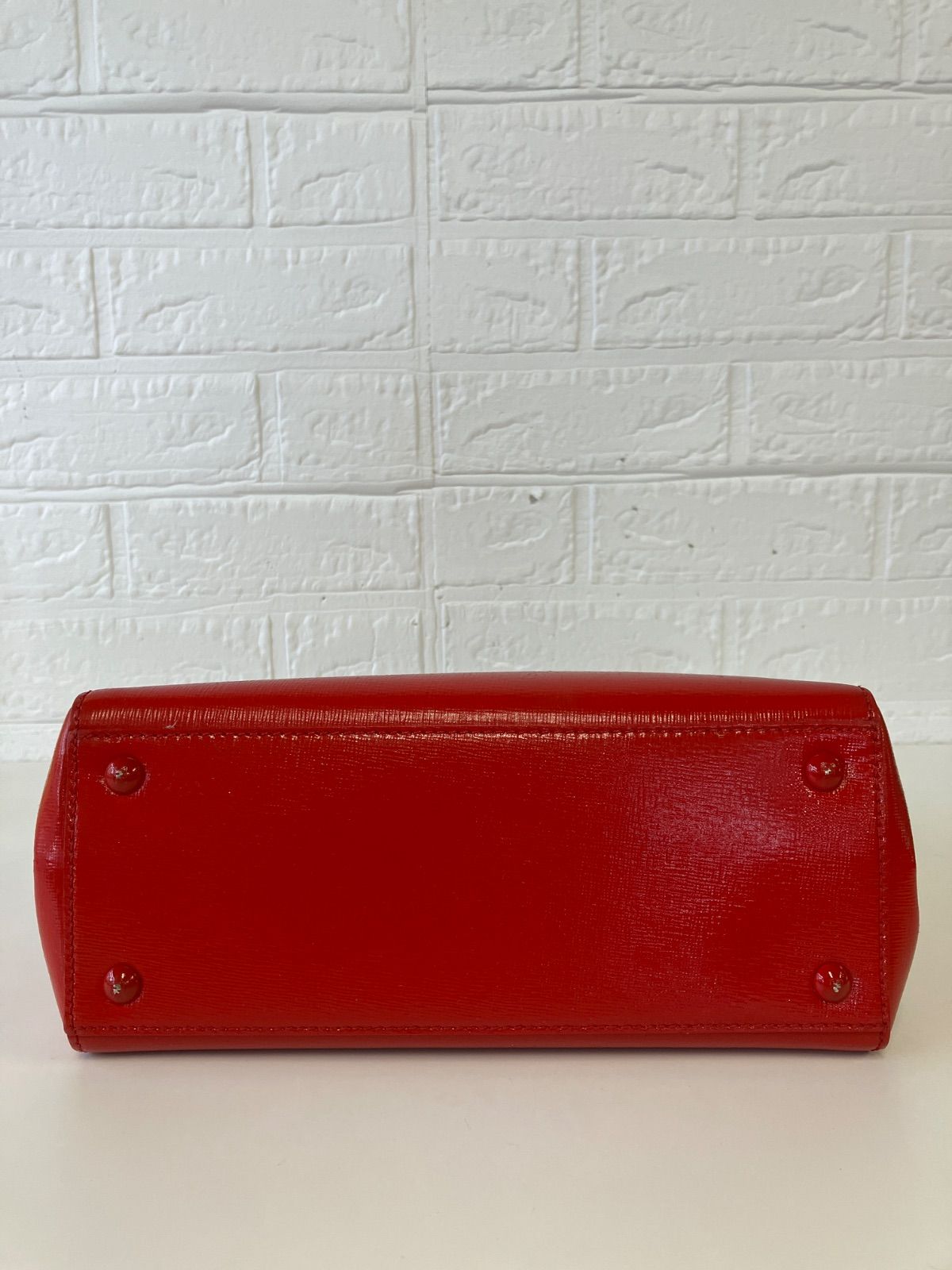 フェンディ ショルダーバッグ