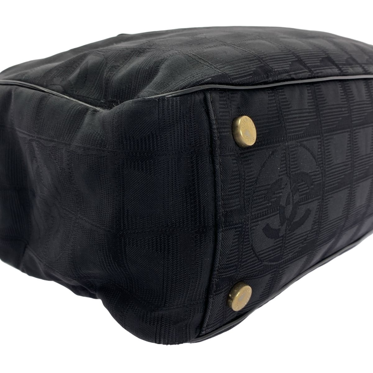 ニュートラベルライン