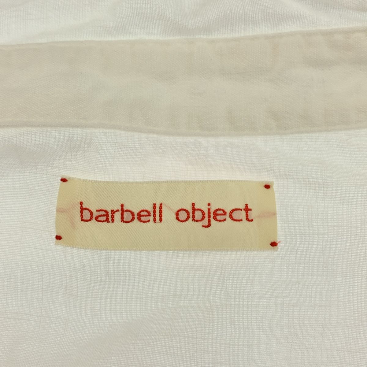 ホワイト メンズ