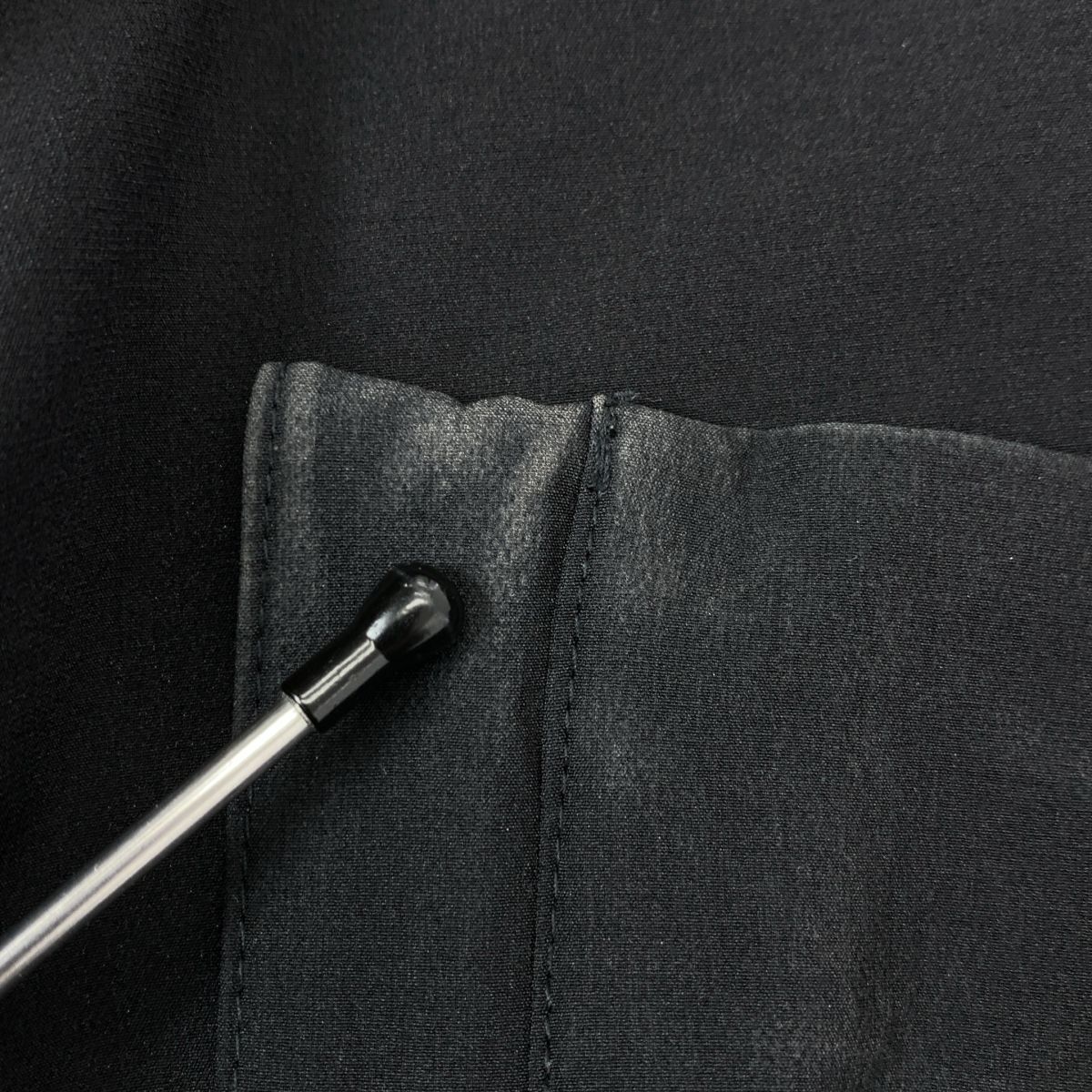 BLOUSON フルジップ