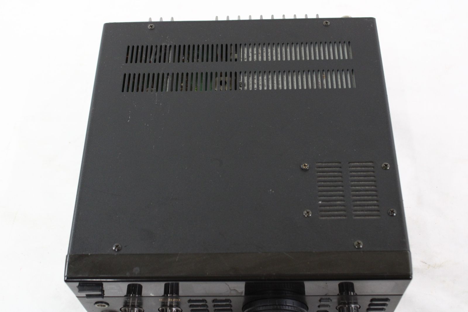  アイコム 無線機 IC 820 iCOM トランシーバー アマチュア無線 D A 08 byebye その他 アマチュア無線