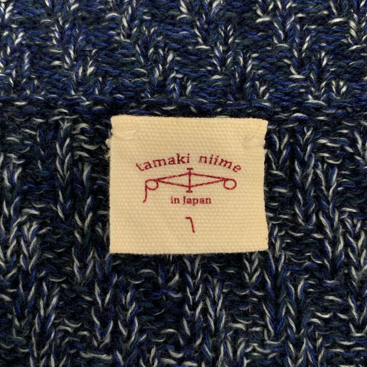 玉木新雌 タマキニイメ