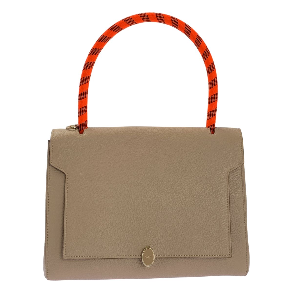 アニヤハインドマーチ バッグ BATHURST インベーダー バサースト アニヤハインドマーチインベーダーバッグバザースト