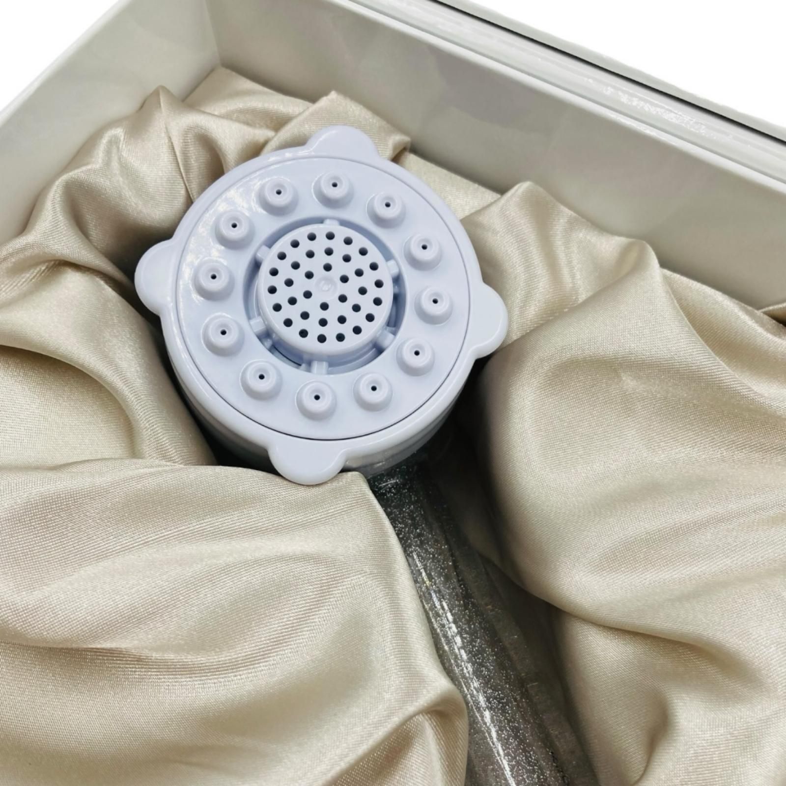 サイエンス ミラブル Mirable Ultra Fine Mist ウルトラファインミスト シャワーヘッド