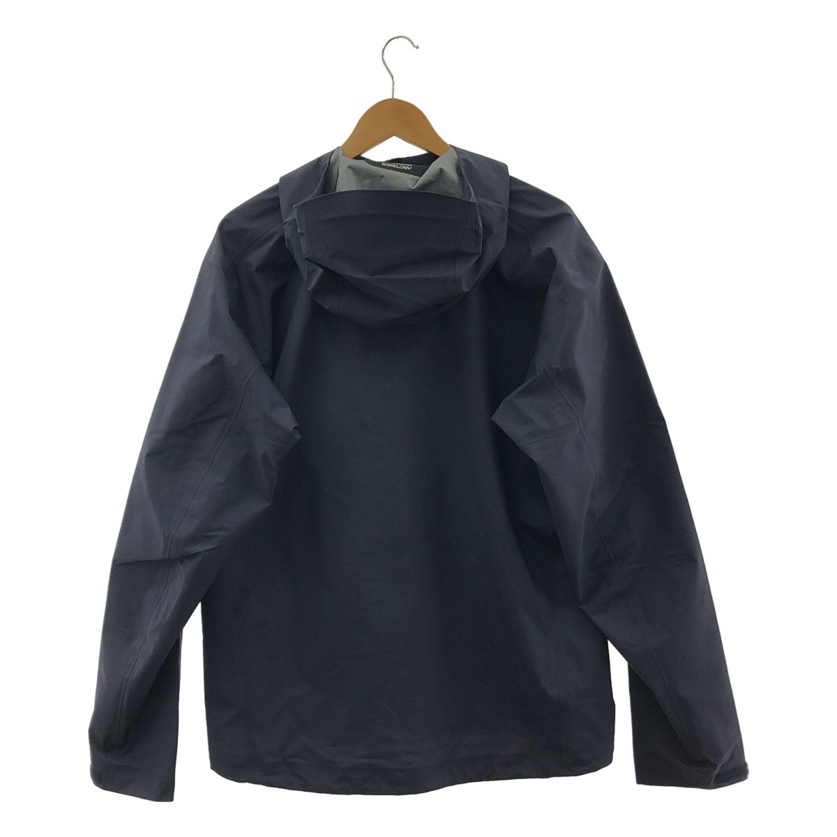 ARC TERYX アークテリクス GORE-TEX BETA JACKET ゴアテックス ベータ ジャケット M ネイビー メンズ KANDAIZUMI_COM