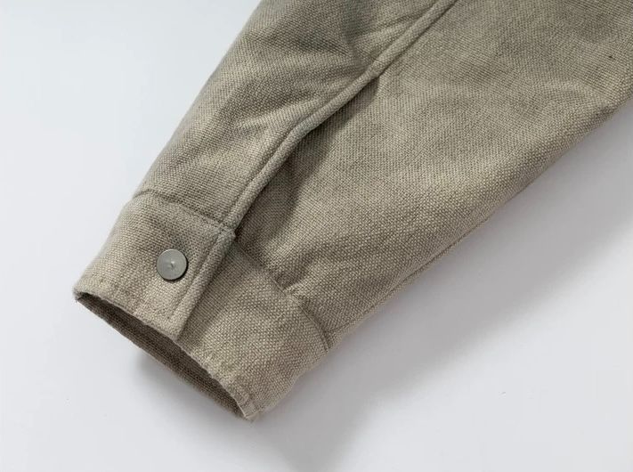 中綿ジャケット