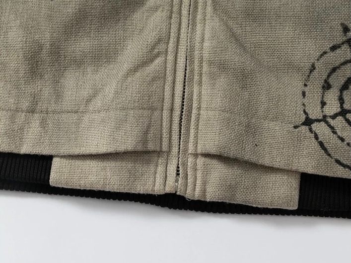 中綿ジャケット