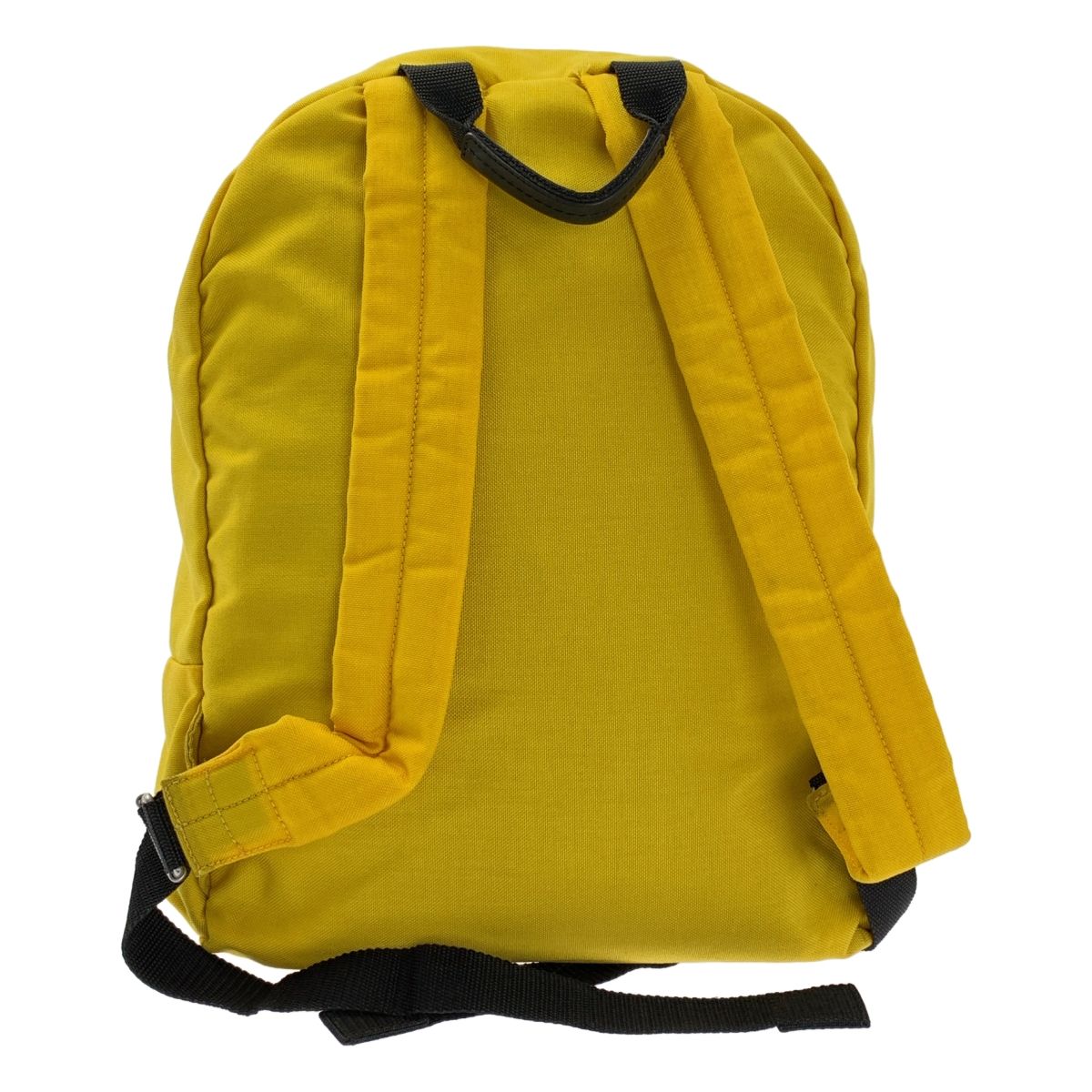 Maison Margiela メゾンマルジェラ 2018AW STEREOTYPE BACKPACK ステレオタイプ バックパック デイパック イエロー メンズ