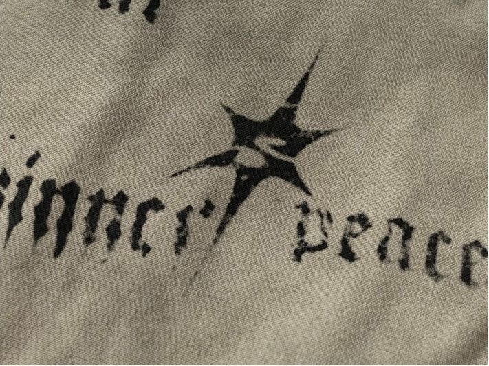 h 冬季 ｜ユニセックス アートグラフィック ファー 中綿ジャケット ストリート×ハイストリート｜個性派デザイン｜防寒アウター KANDAIZUMI_COM