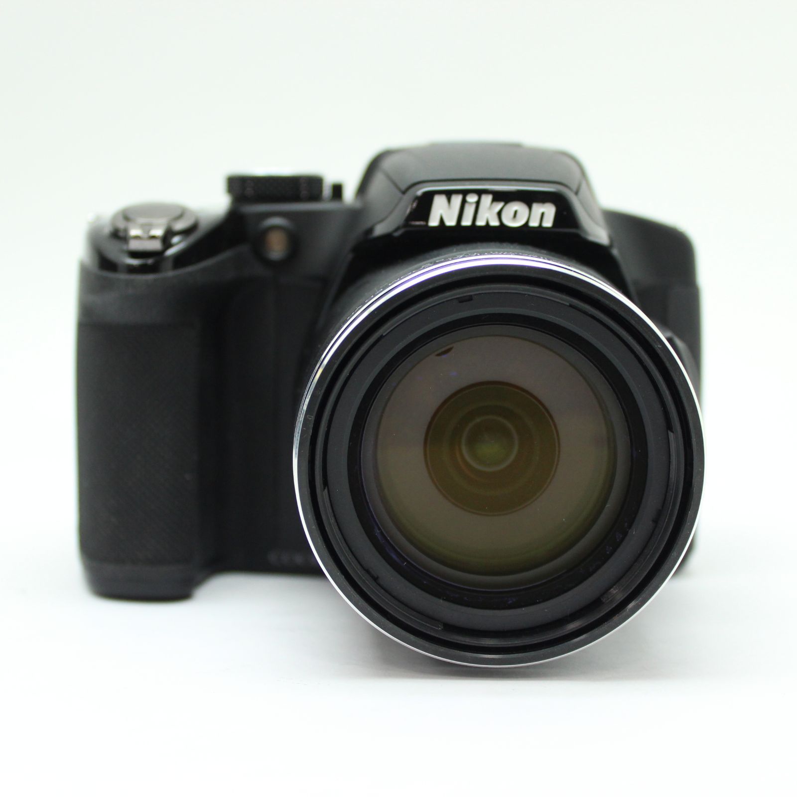 Nikon COOLPIX P 510