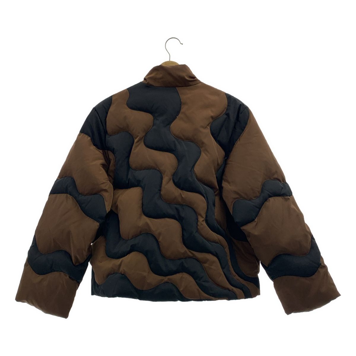 Paloma Wool / パロマウール | hokusa / ウェーブ ダウンジャケット