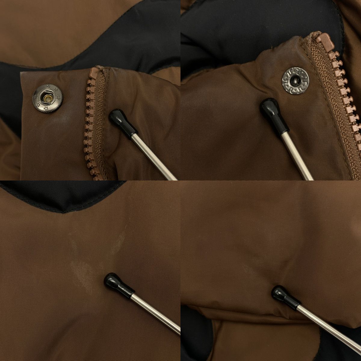 Paloma Wool / パロマウール | hokusa / ウェーブ ダウンジャケット