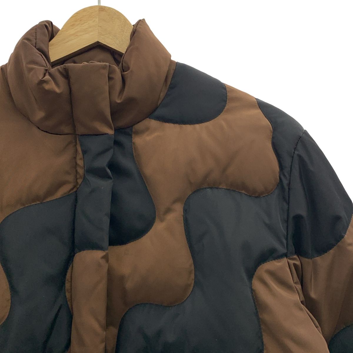 Paloma Wool / パロマウール | hokusa / ウェーブ ダウンジャケット