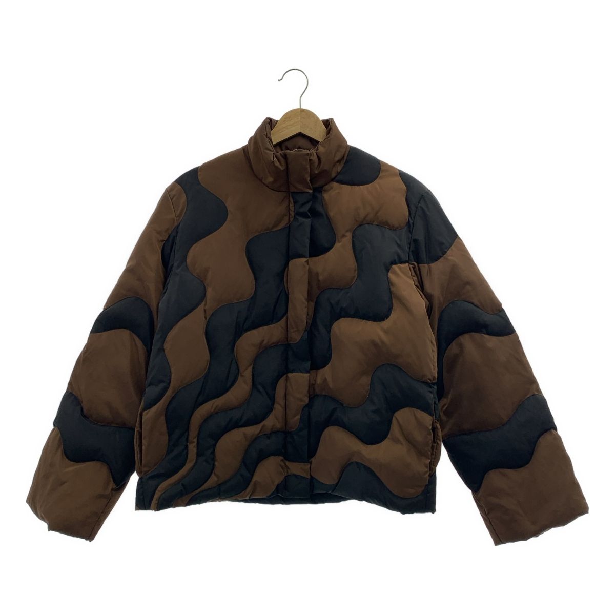 Paloma Wool / パロマウール | hokusa / ウェーブ ダウンジャケット