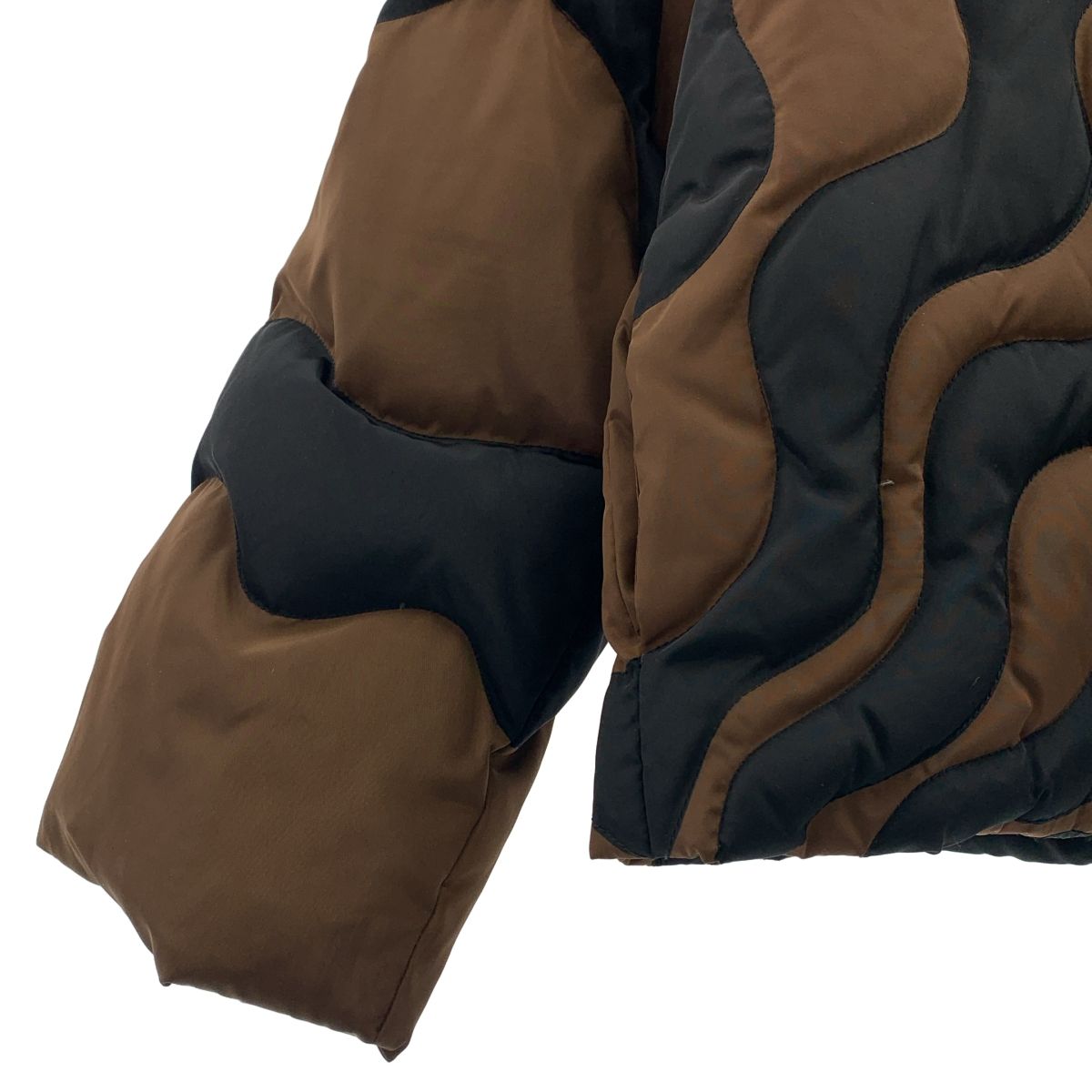 Paloma Wool / パロマウール | hokusa / ウェーブ ダウンジャケット