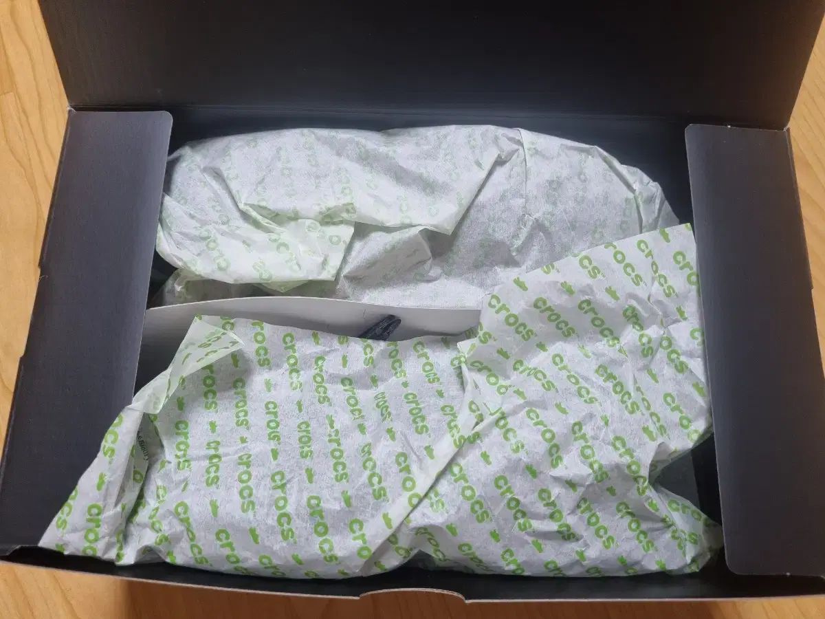 Crocs X Kasina コラボ オール テレイン klogg ブラック