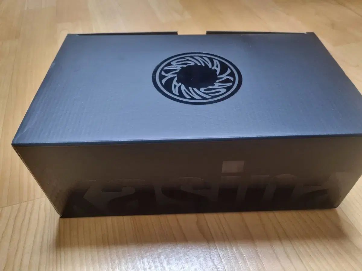 Crocs X Kasina コラボ オール テレイン klogg ブラック