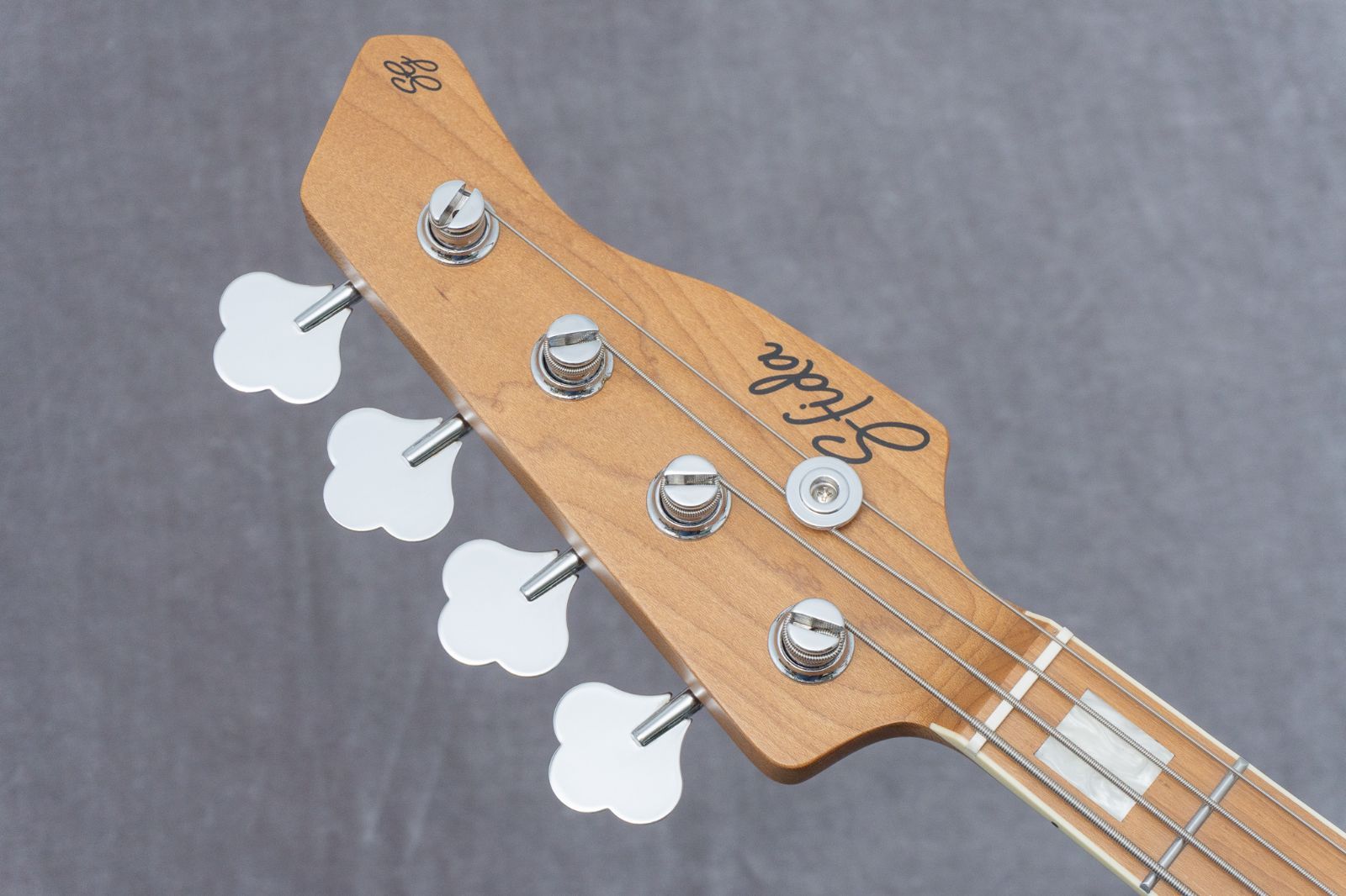  Sfida SJB 500 BK GIB兵庫 エレキベース ベース