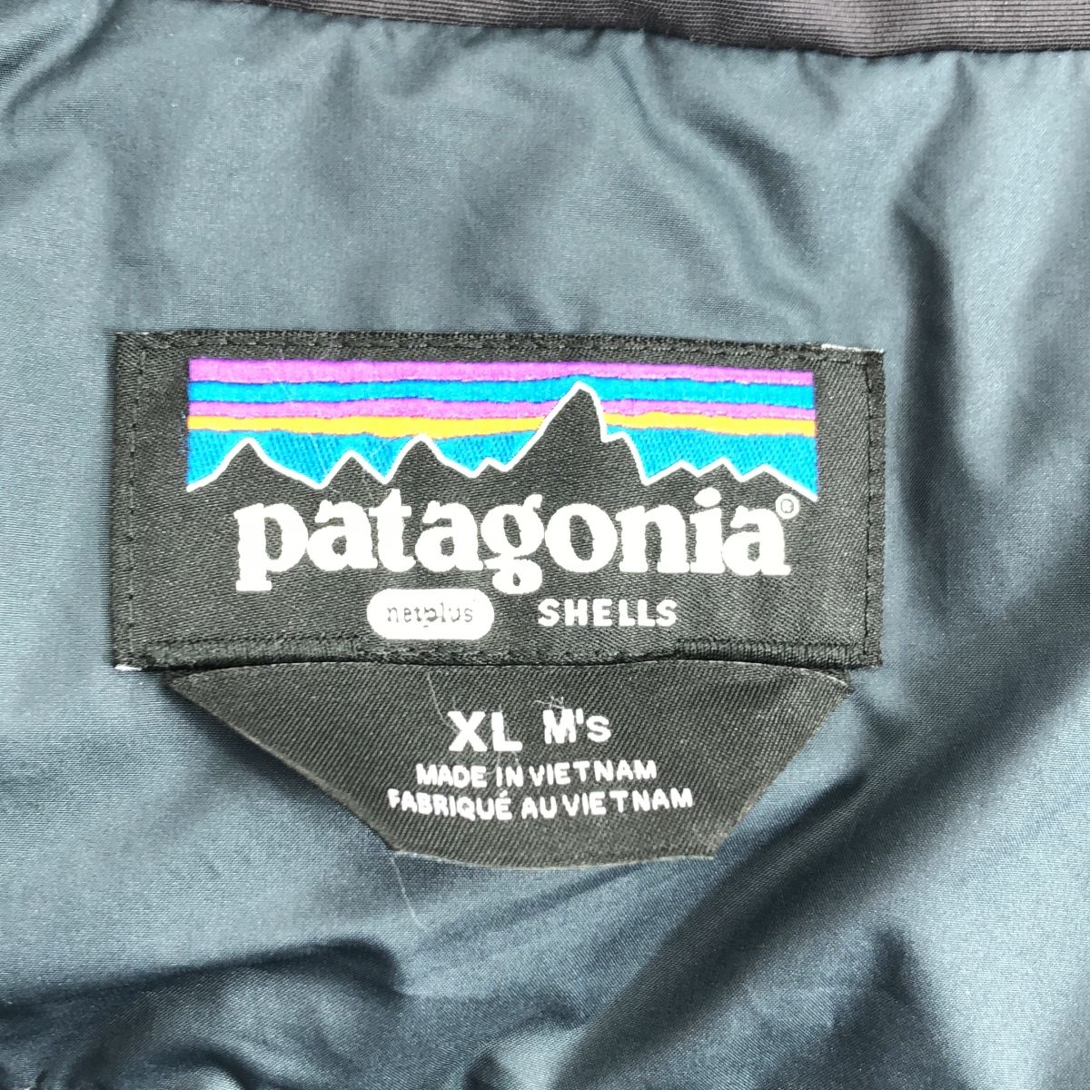 Patagonia