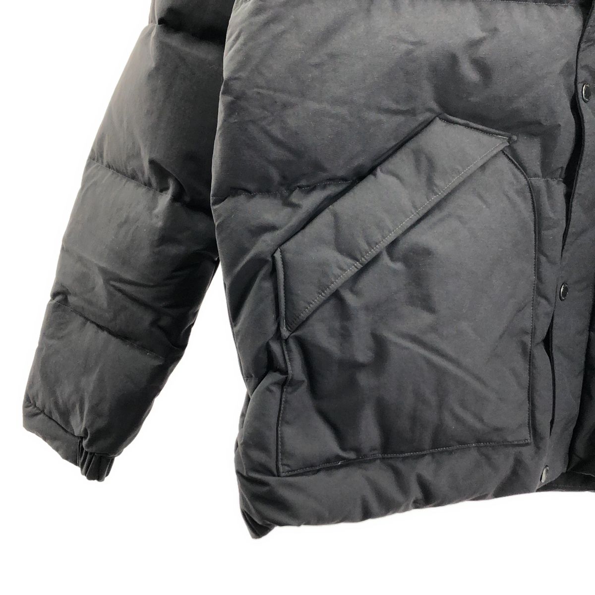 ダウンドリフト