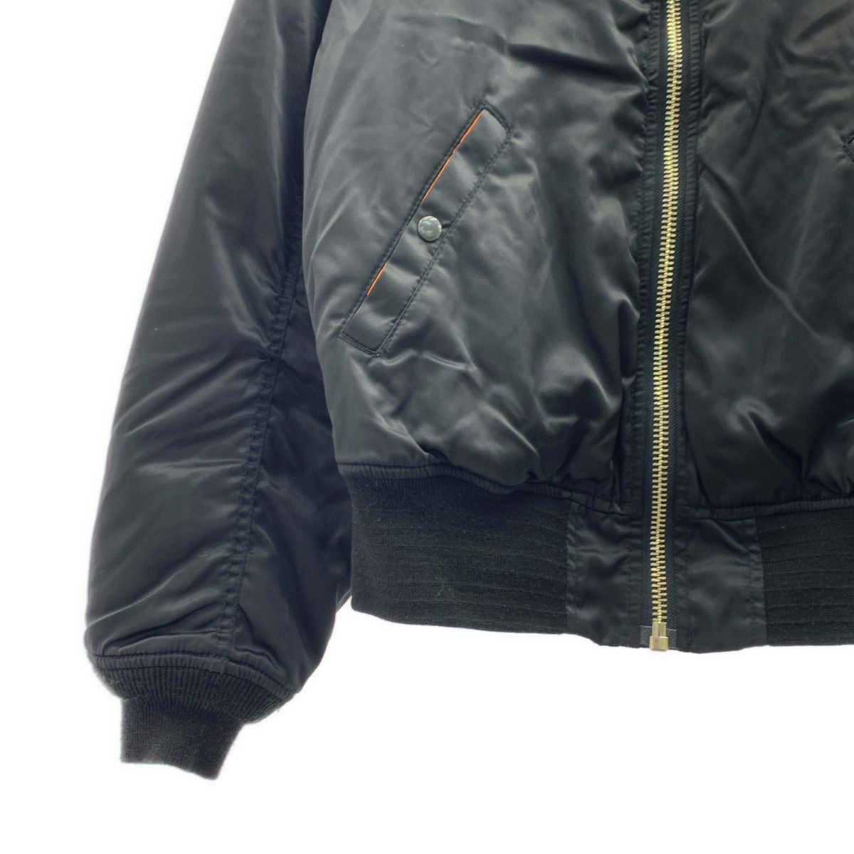 フライトジャケット