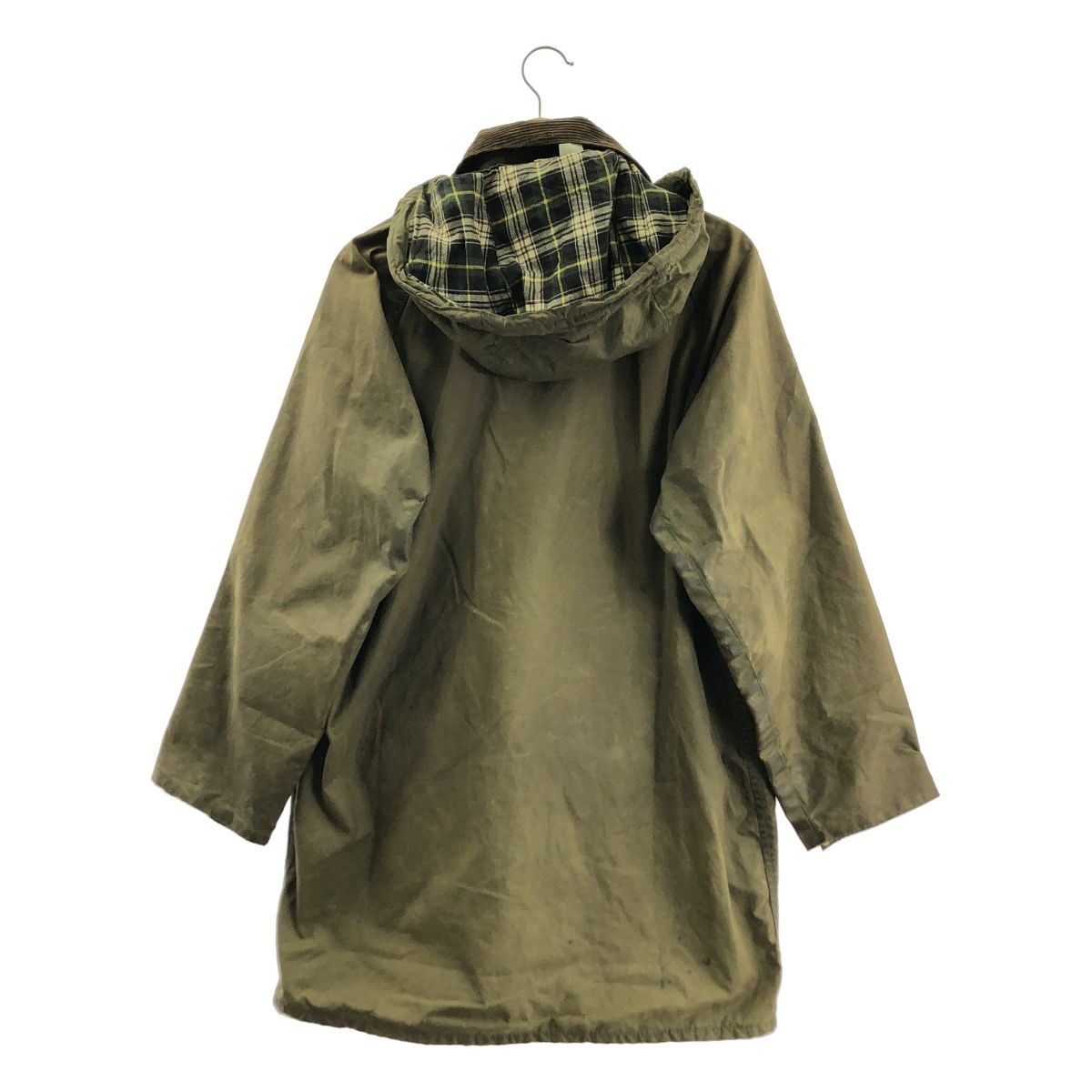 Barbour バブアー