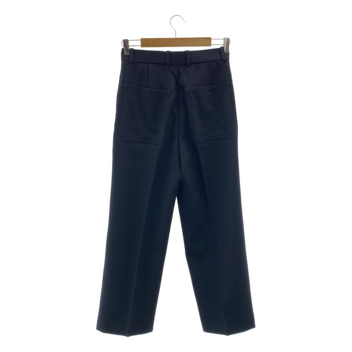 バックポケットパンツ 34