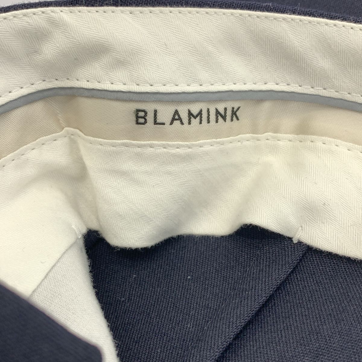 バックポケットパンツ 34