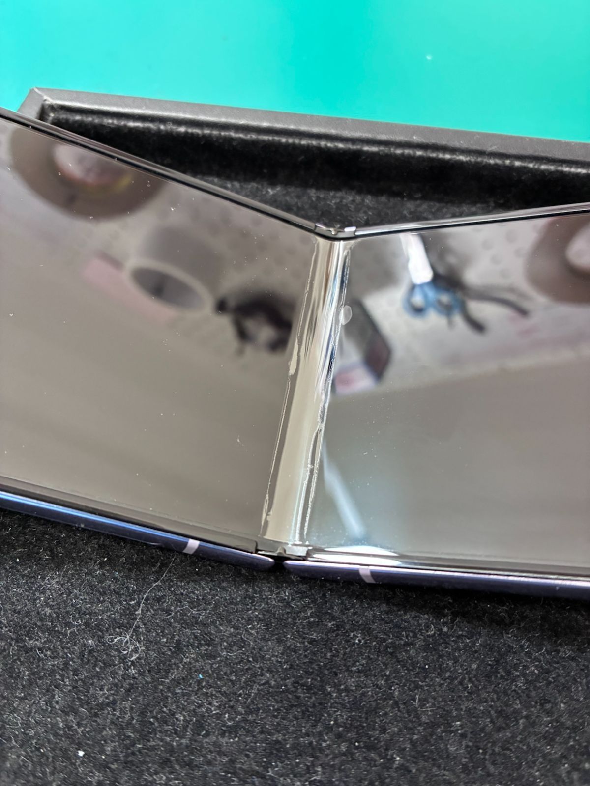 バッテリー復旧品 箱有