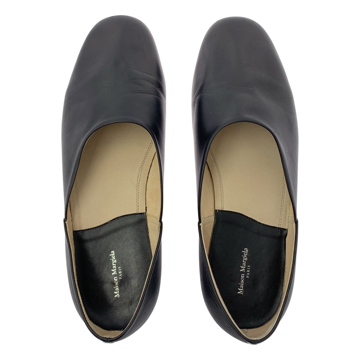 Maison Margiela / メゾンマルジェラ | 2025SS | GRECIAN SLIPPERS
