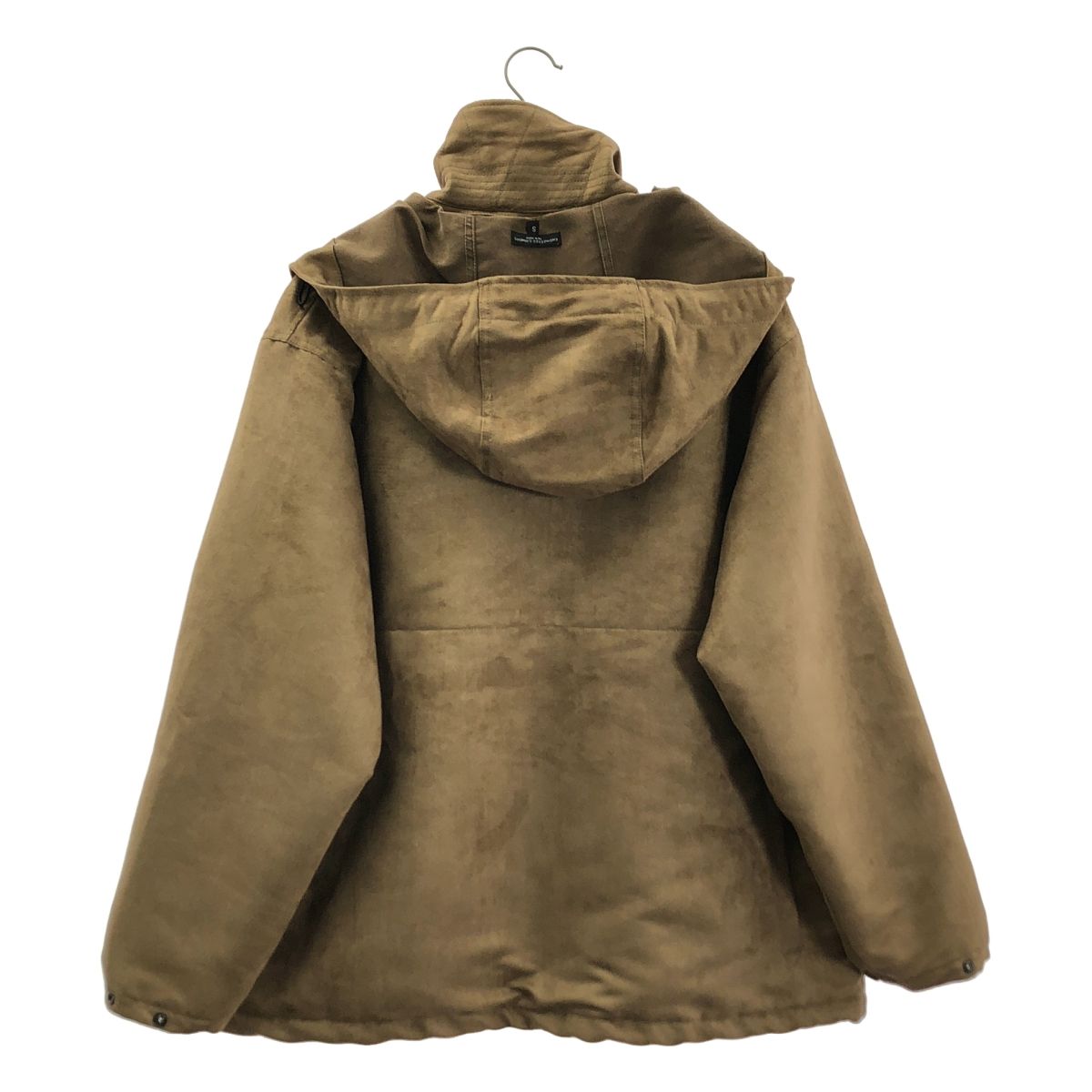 キルティング総裏地