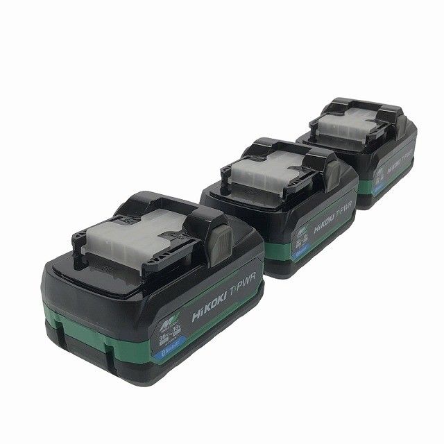 PWRバッテリー リチウムイオン電池