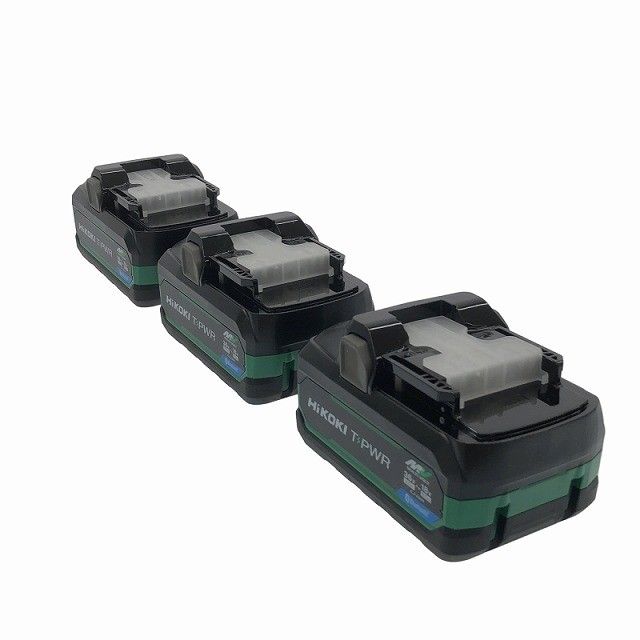 マルチボルトT PWRバッテリー