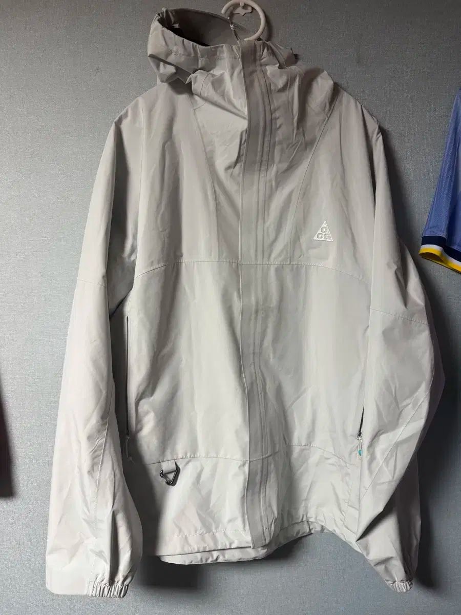 ACG ストームフィット ウィンドブレーカー XL