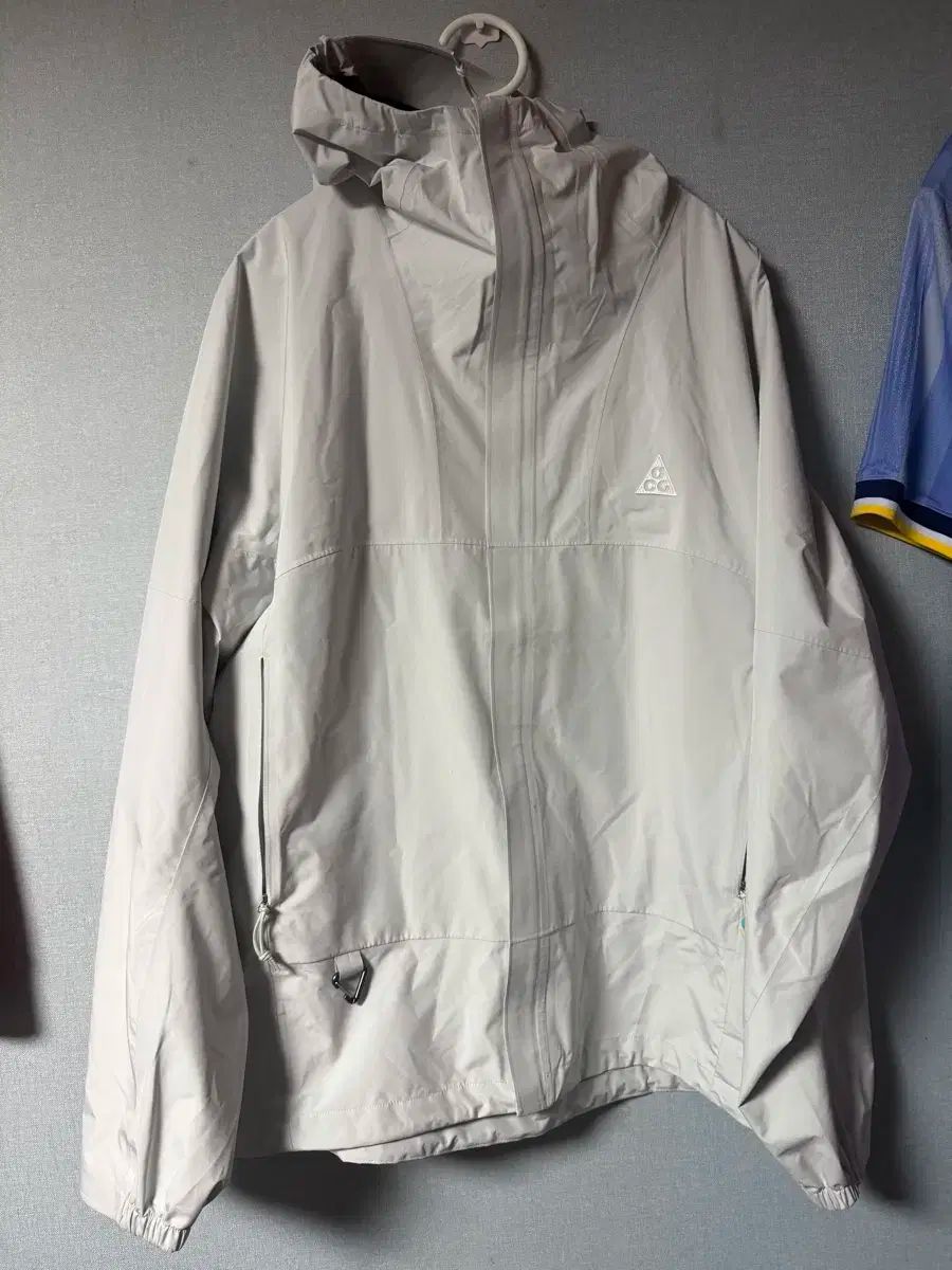 ACG ストームフィット ウィンドブレーカー XL