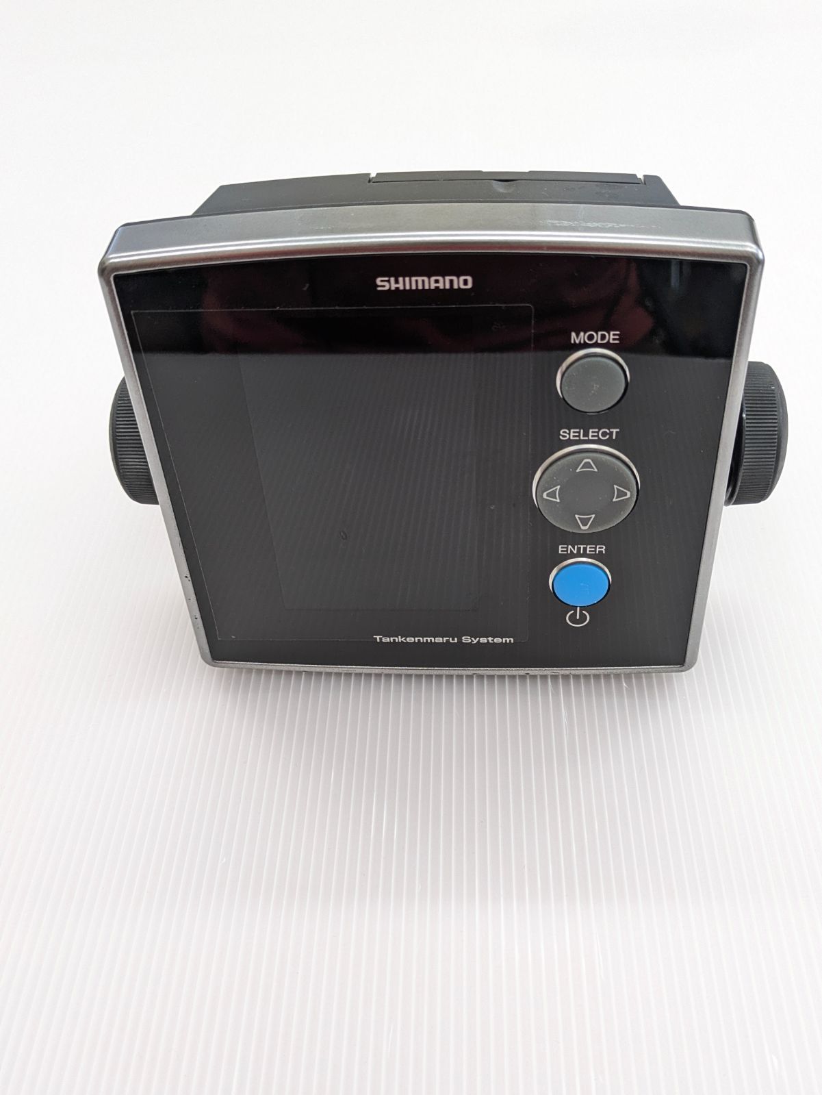 1 品 シマノ 探見丸 CV-Fish