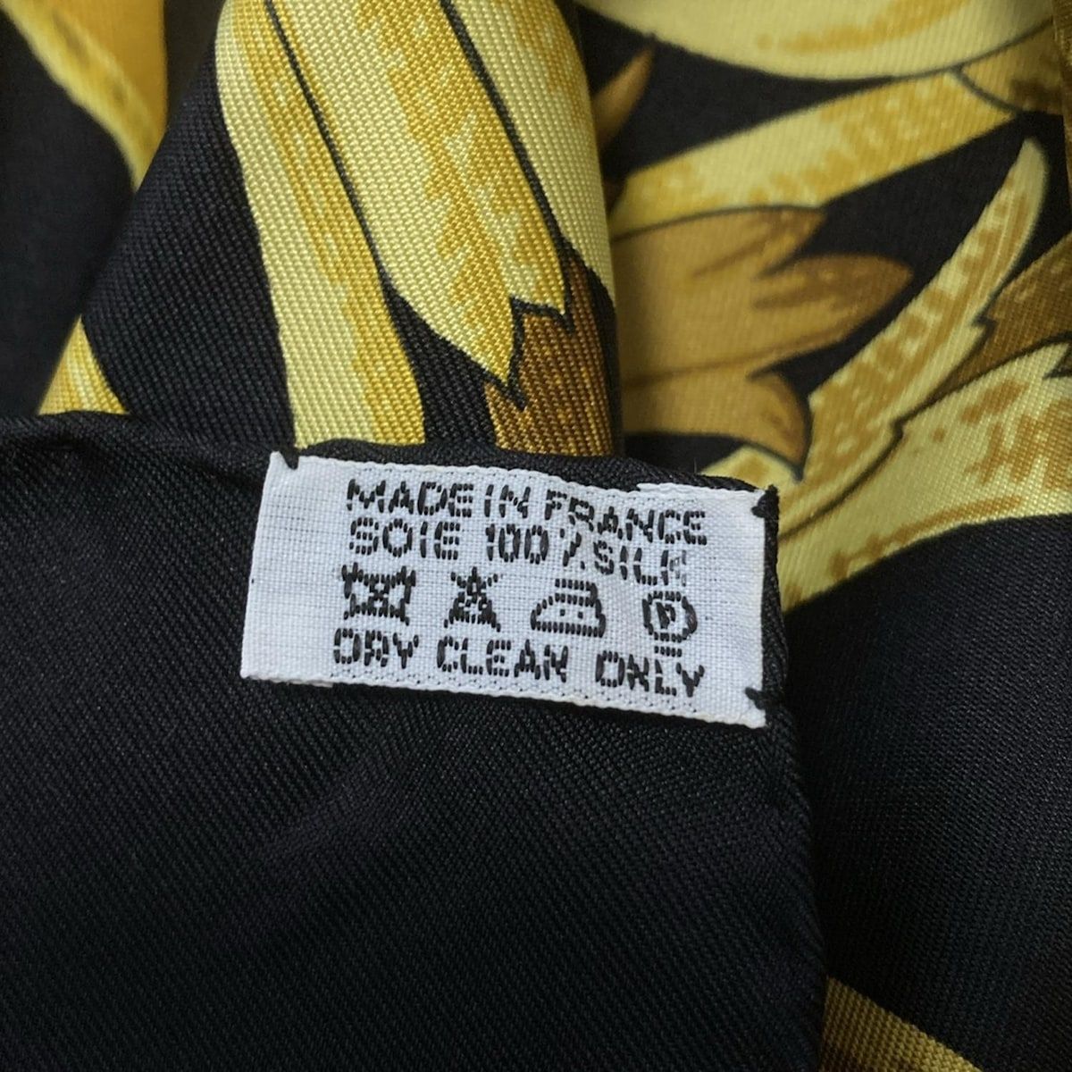 スカーフ カレ90