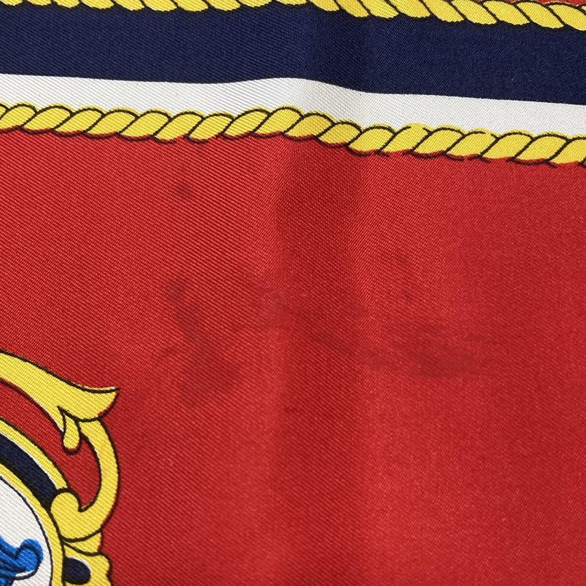 セリーヌ スカーフ