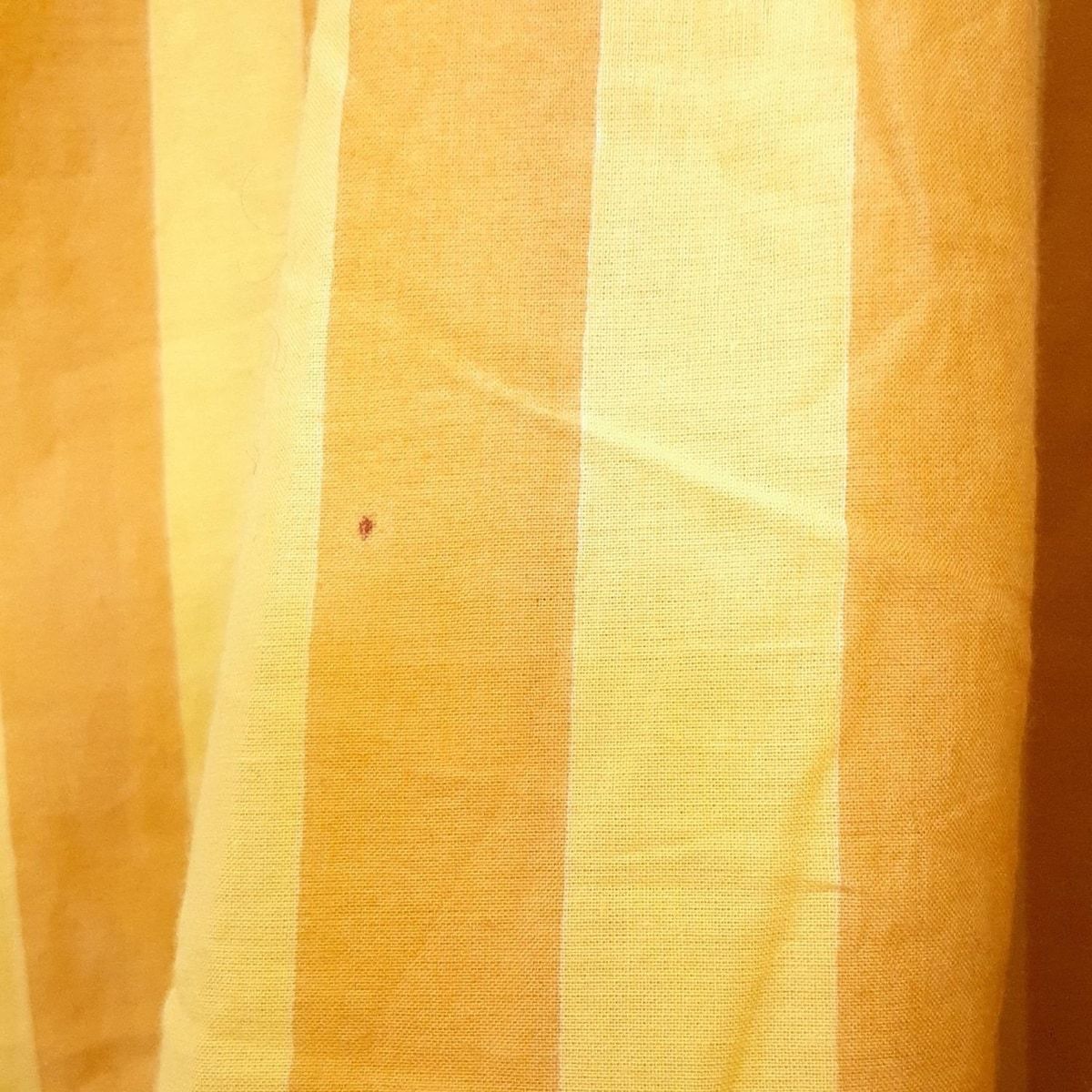 ロング ストライプ