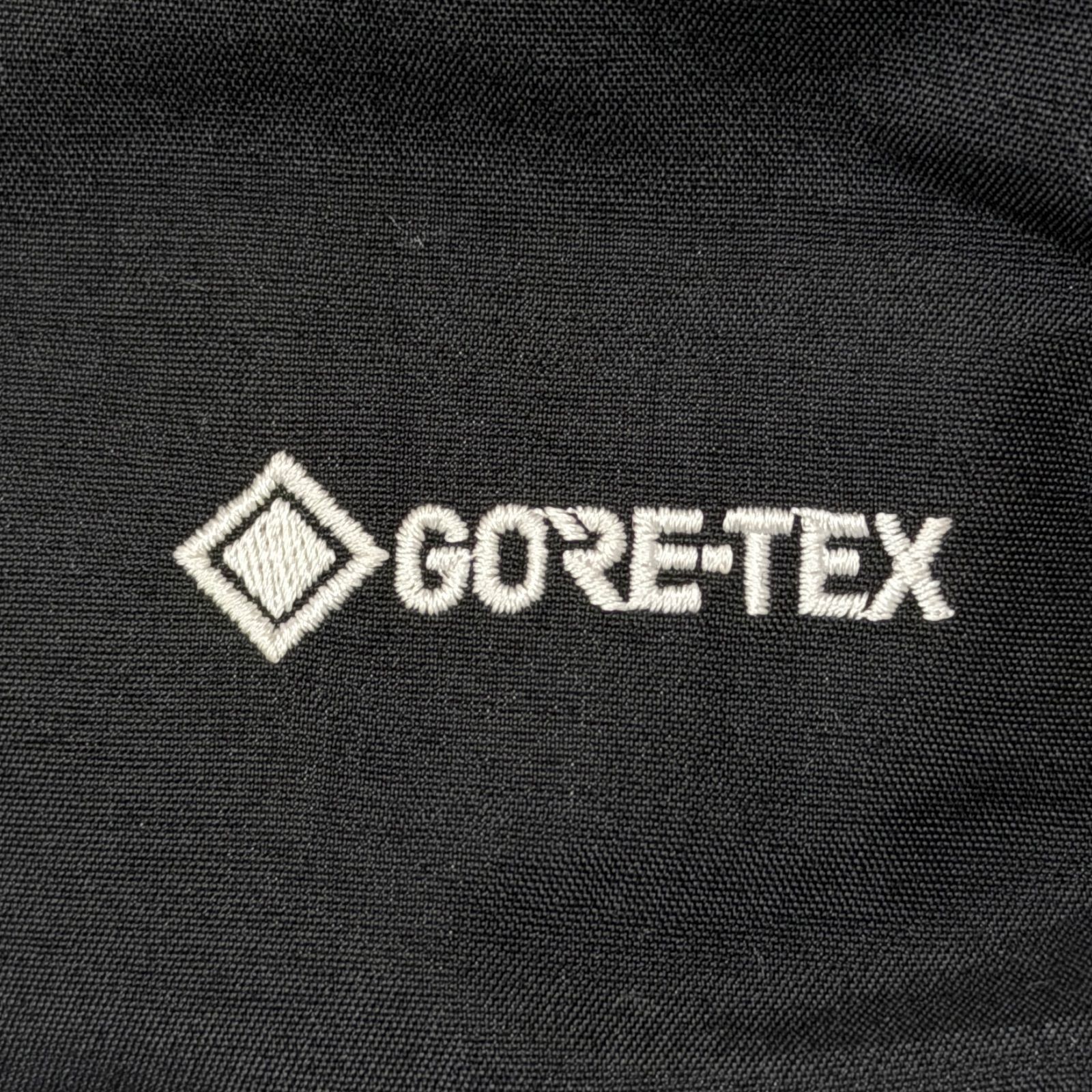 参考上代68200円 正規 THE NORTH FACE Mountain Down Jacket マウンテンダウンジャケット ゴアテックス マウンテンパーカー ノースフェイス ND91930 ブラック M 1958M3 KANDAIZUMI_COM