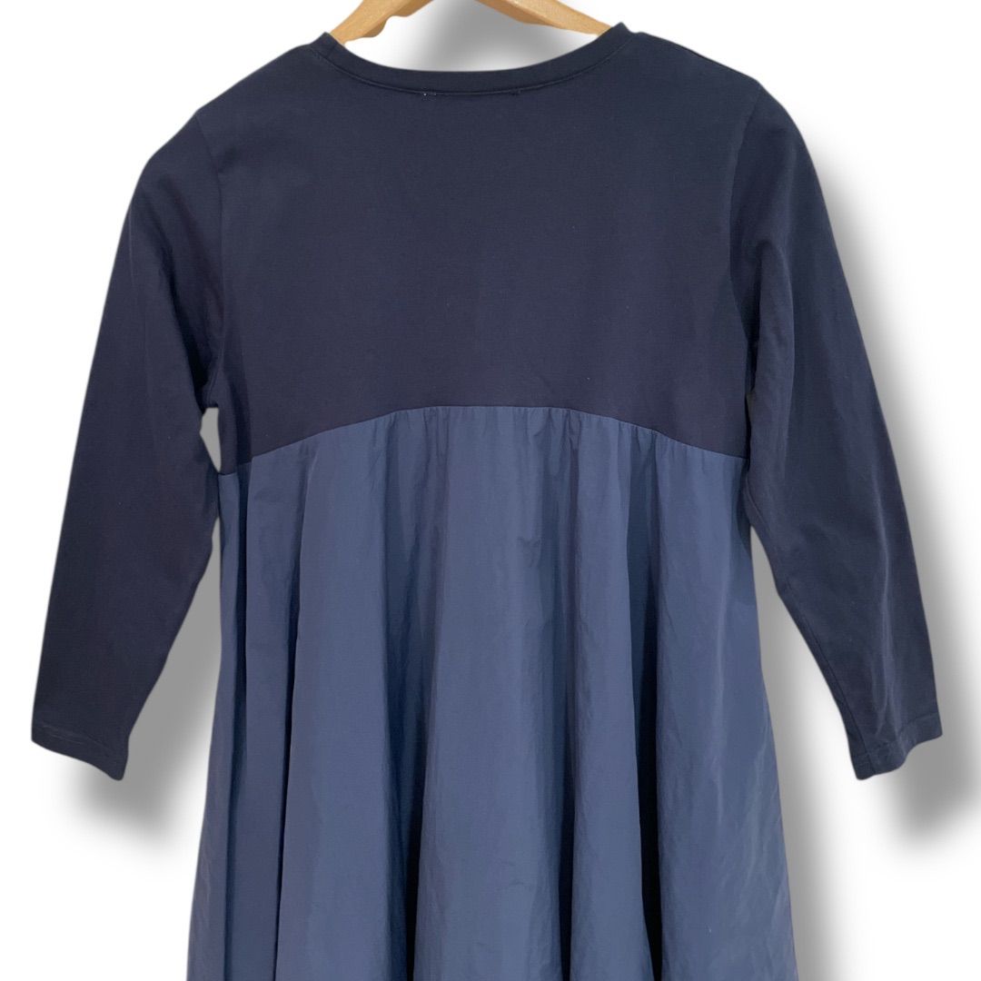 丸いシルエット