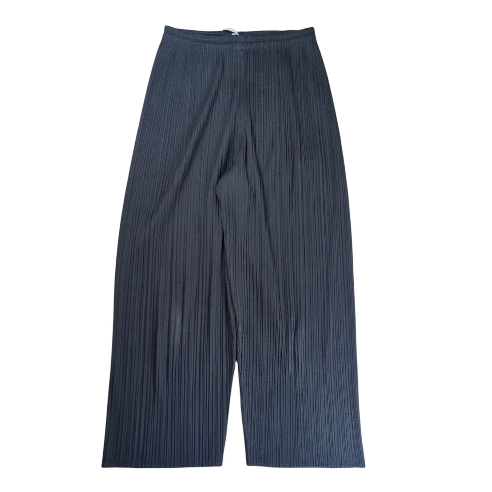 PLEATS PLEASE ISSEY MIYAKE Pleats Wide Pants