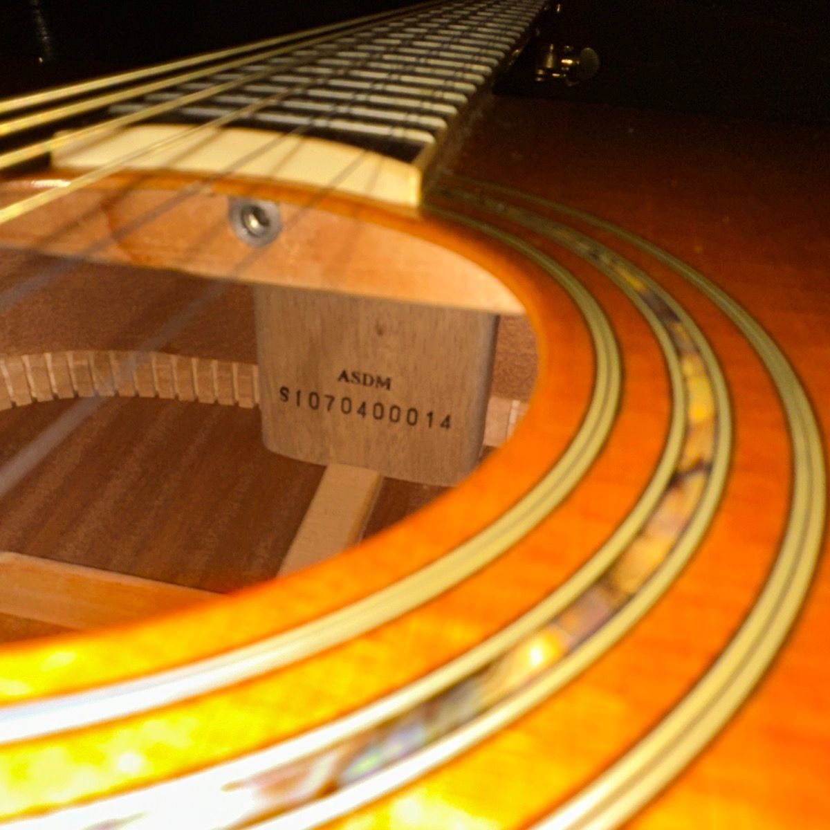 品質保証で、高速配送！ Greg Bennett ASDM ハードケース付き Acoustic Guitar アコースティックギター サミック 当店最大級の品揃え！