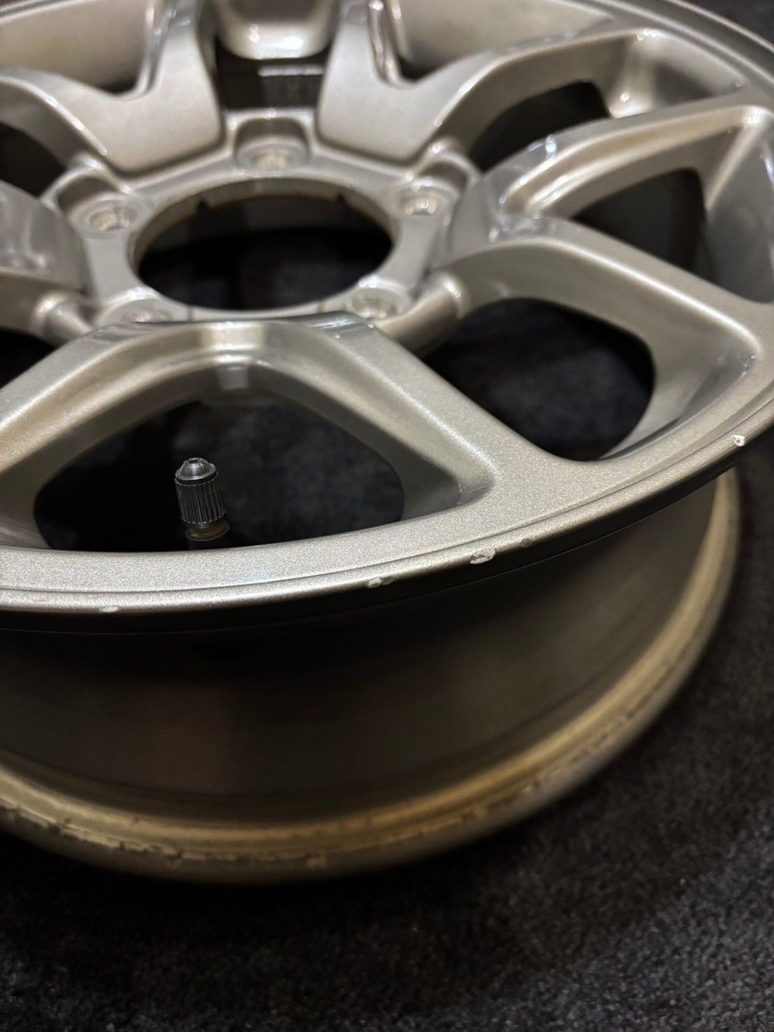  スズキ JB 64 ジムニー 16インチ 5 J 22 139 7 H アルミホイール 4本 2 K 512 16インチ ホイール