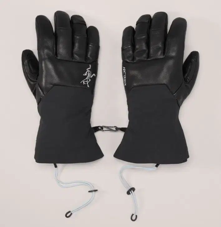 アークテリクス セイバー グローブ