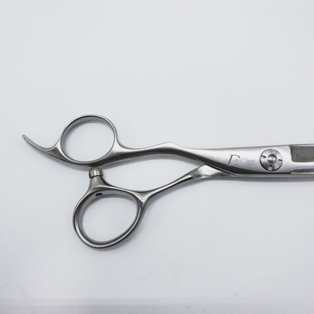  ドラゴンクローDragon Claw DI-60 Lドライカット シザー オフセット 理容 美容ハサミ 美容師 理容師 左利き 6インチ sc 971 シザー 散髪用品