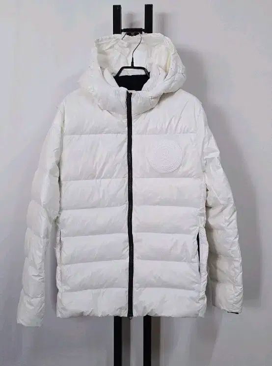 MARK - LONA メンズ グースダウン ダウンジャケット 100