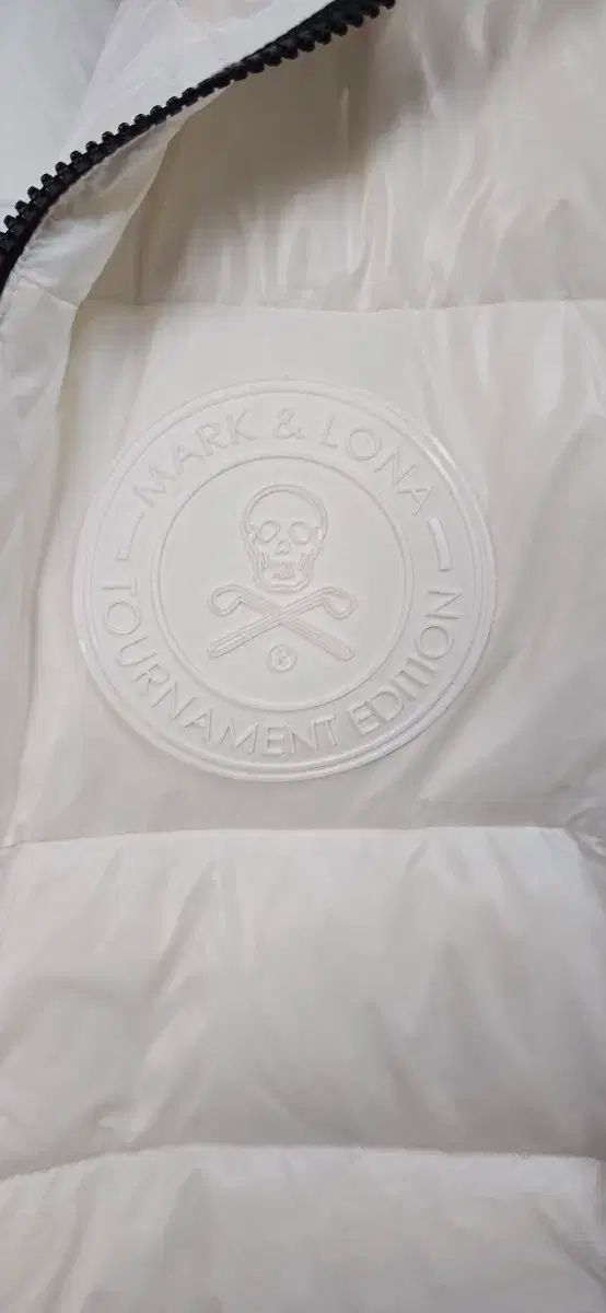 メンズ グースダウン