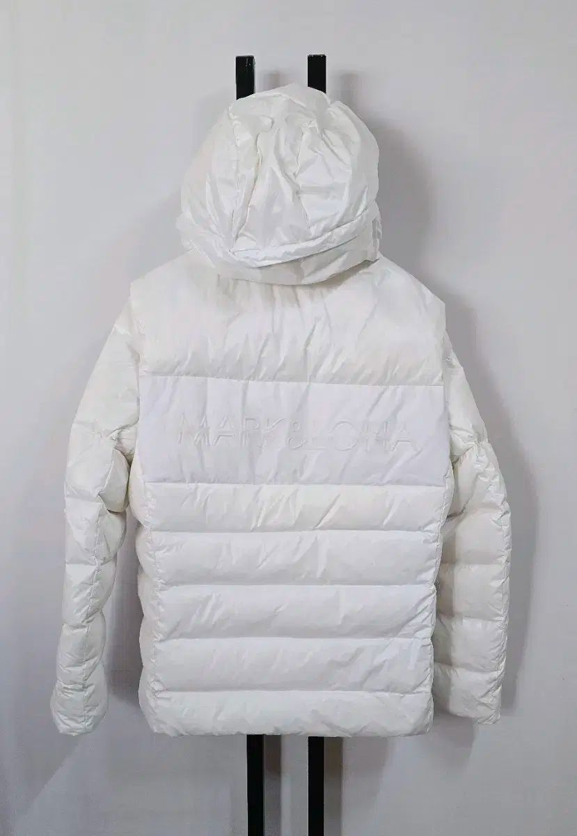 MARK - LONA メンズ グースダウン ダウンジャケット 100