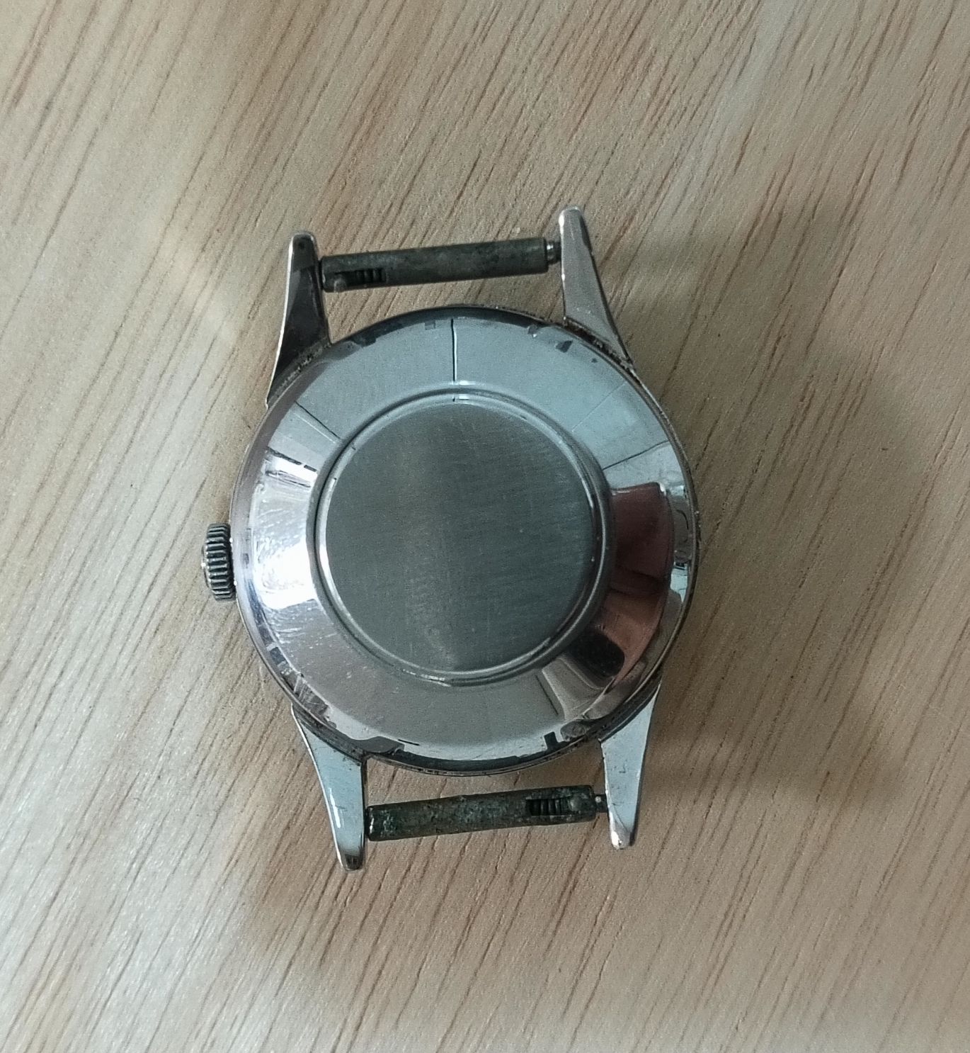 レディマティック 自動巻き